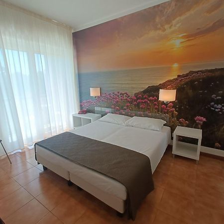 Hotel Merano Grado Eksteriør billede