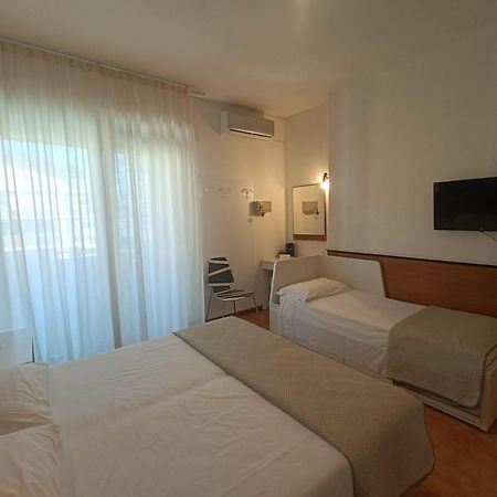Hotel Merano Grado Eksteriør billede