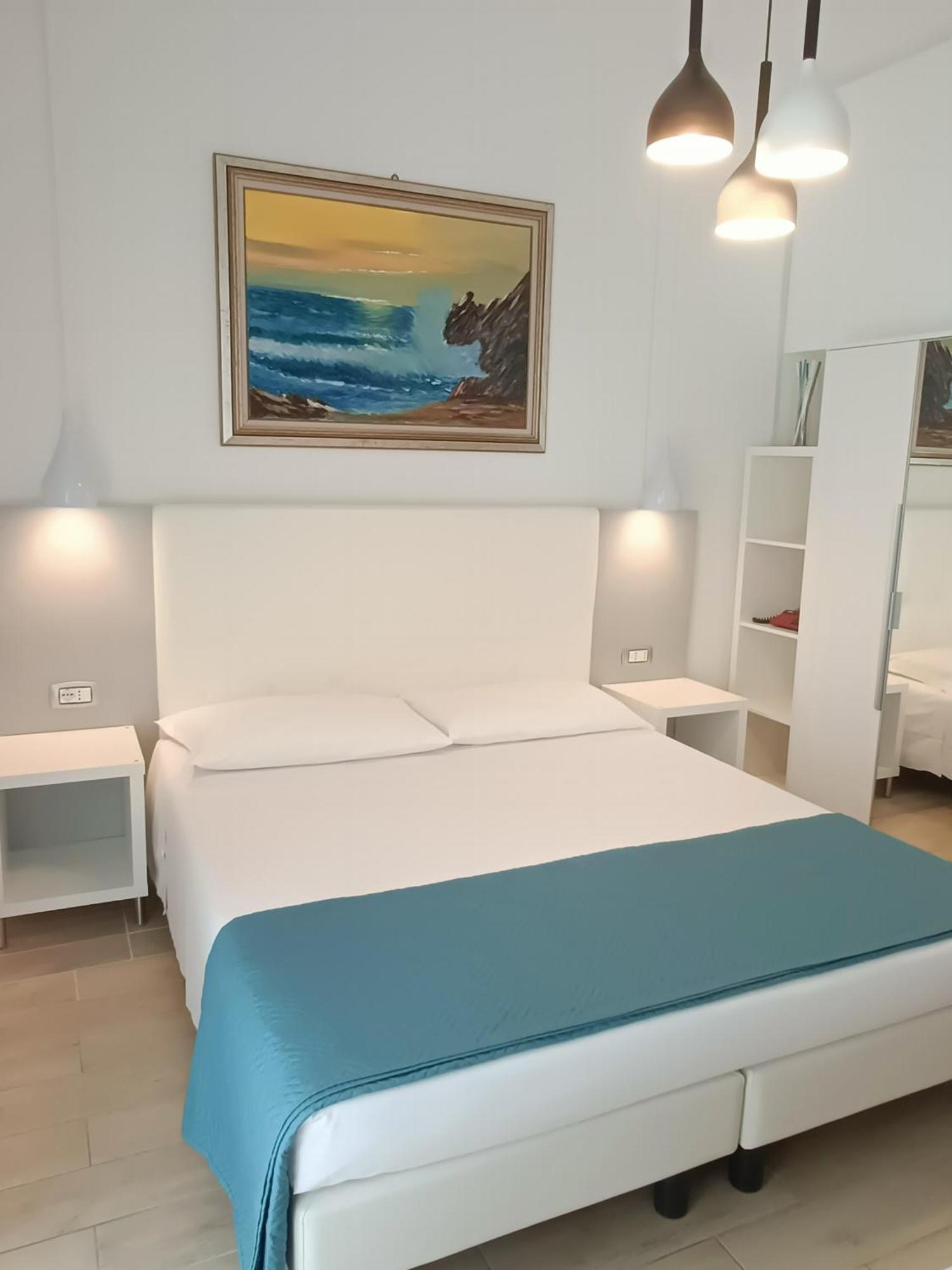 Hotel Merano Grado Eksteriør billede