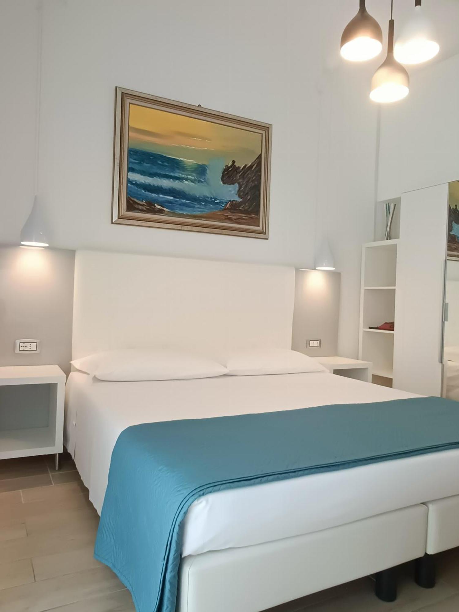 Hotel Merano Grado Eksteriør billede