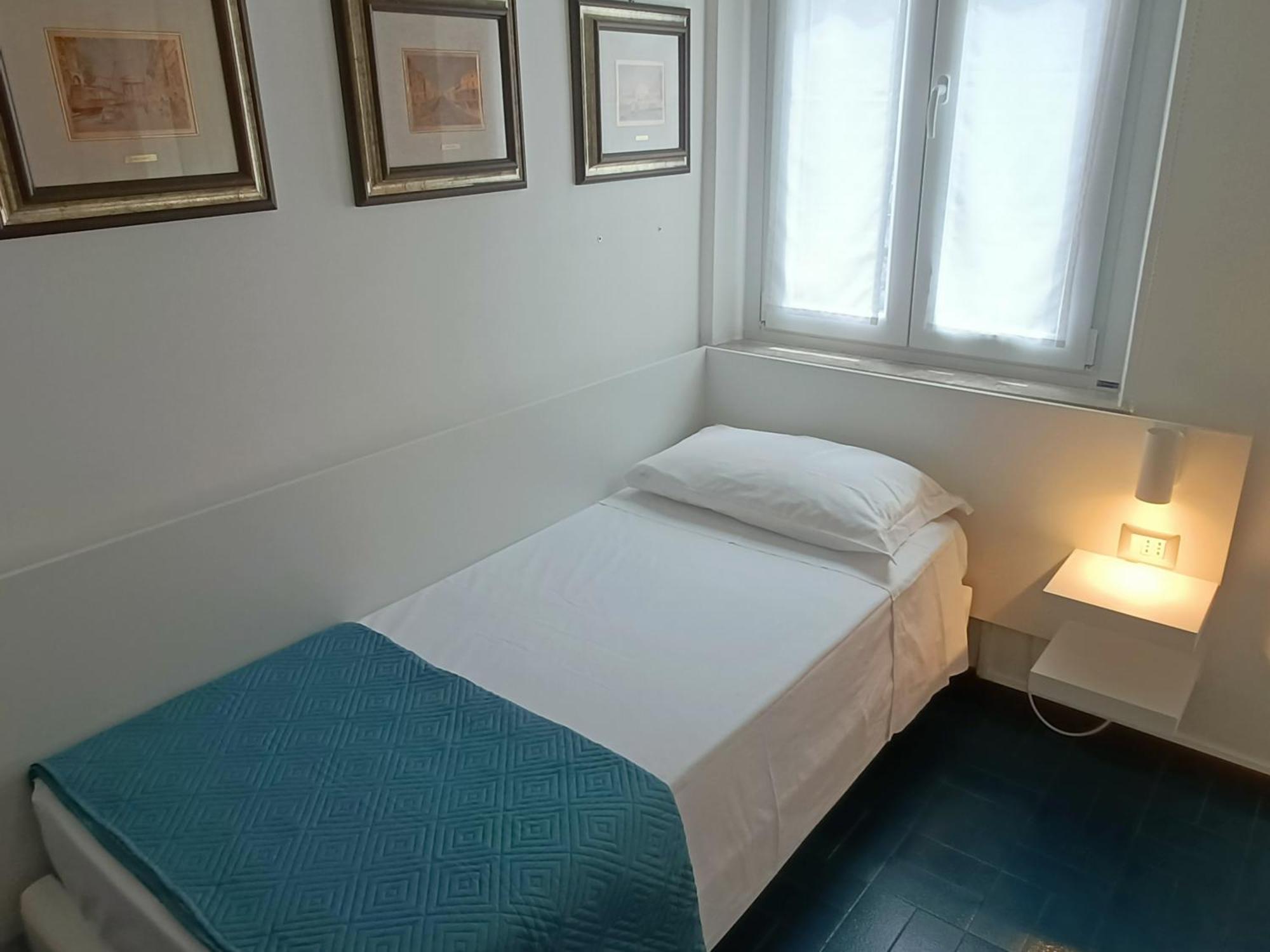 Hotel Merano Grado Eksteriør billede
