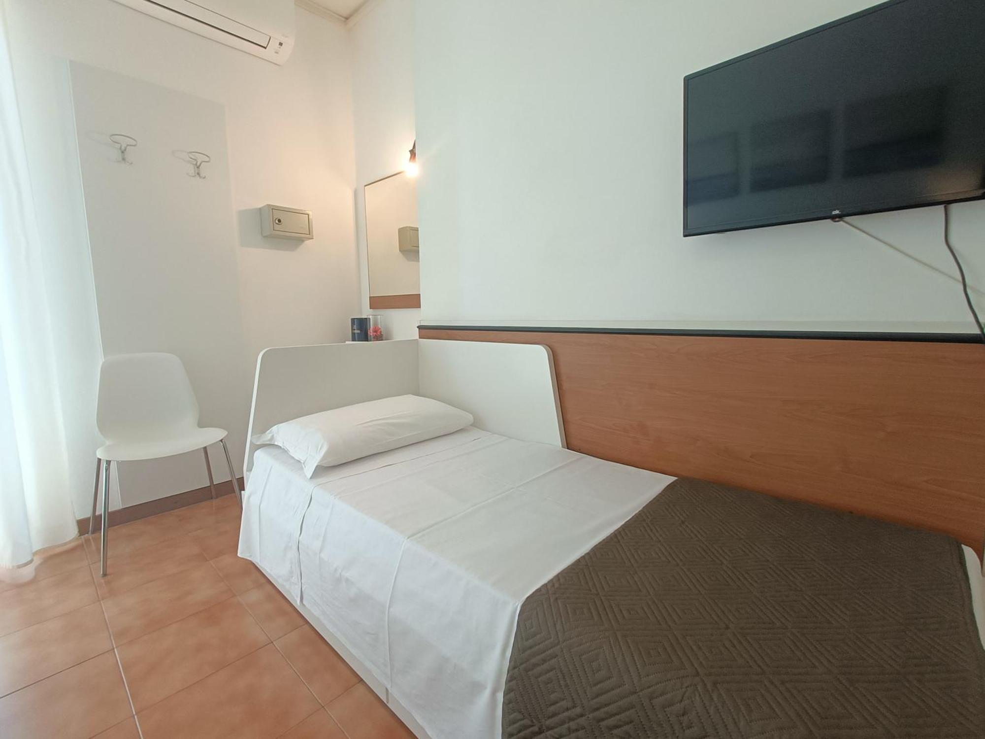 Hotel Merano Grado Eksteriør billede