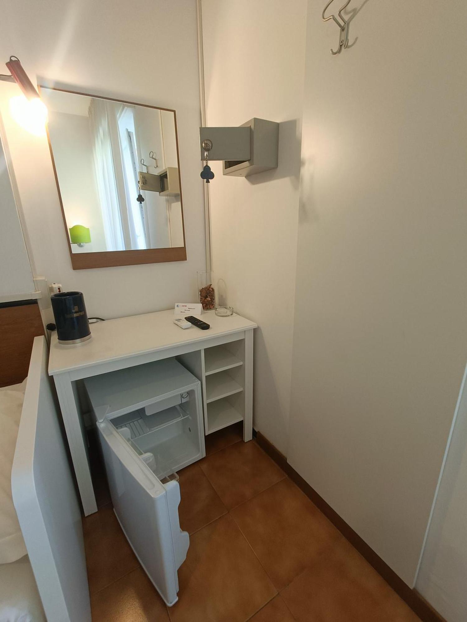 Hotel Merano Grado Eksteriør billede